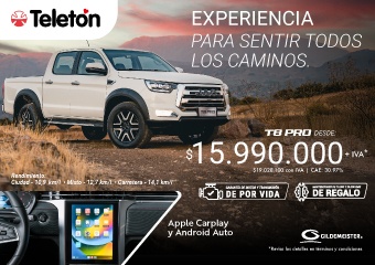 Confort, tecnología y rendimiento para conquistar cada ruta  