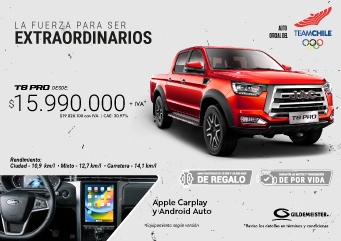 Confort, tecnología y rendimiento para conquistar cada ruta  