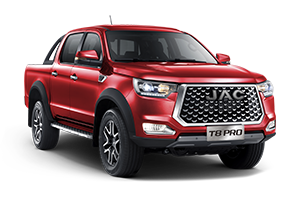 T8P 4X4 LUXURY 2.5