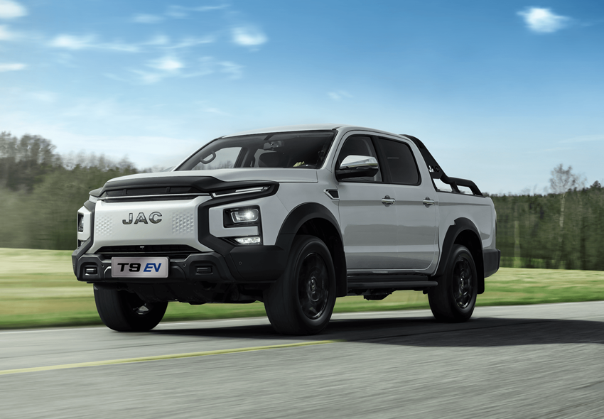 Motor eléctrico de 230kw