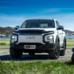 Parrilla frontal cerrada