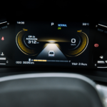 Monitoreo de presión de neumáticos (TPMS)