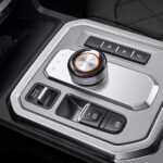 Transmisión automática.