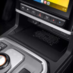 Cargador inalámbrico.