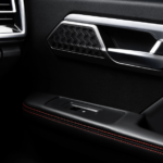 Cierre automático de puertas