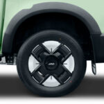 Llantas de aluminio de 18