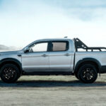 Chasis reforzado y diseñado 100% para electromovilidad