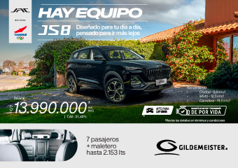 Un espacio  donde cada viaje se vive en familia