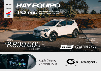 Diseño moderno  y actitud para cualquier aventura   