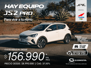 La evolución de un clásico  más tecnología para cada viaje. 