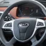 Airbags frontales