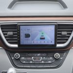 Pantalla Multimedia con Conectividad Inteligente