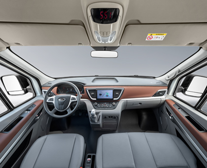 Diseño interior