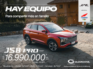 Un espacio  donde cada viaje se vive en familia